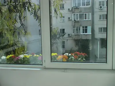 Apartament de inchiriere Sector 4 Bucuresti vedere la oras
